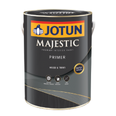 JOTUN Majestic Primer for Wood and Trims